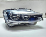 Bild in die Galerieansicht laden, 2017-2021 BMW X3 Headlight 7429084 X3 F25 OEM LED ADAPTIVE