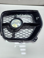 Load image into Gallery viewer, 2008-2014 BMW X6 Front Right Fog Light Grille 7181010 X6 E71 E72