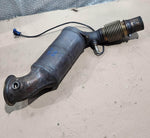 Load image into Gallery viewer, 2011-2015 BMW 1 Series Catalytic Converter 7618659 1 Series F20 F21 116i