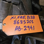 Load image into Gallery viewer, 2015-2019 BMW X1 F48 B38 Automatic Transmission Gearbox Casing GA6F21AW 8685201