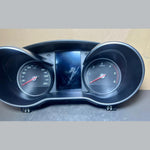 Load image into Gallery viewer, 2014-2015 Mercedes-Benz W447 Vito Instrument Cluster Speedometer A447 9009607