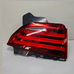 Load image into Gallery viewer, 2010-2013 BMW 5 Series F07 GT 535i 550i Tail Light 7199637 OEM Rear Left