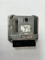 Load image into Gallery viewer, BMW X1 F10 F20 F21 F30 F48 DDE Engine Control Unit BOSCH 8576522 OEM