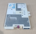قم بتحميل الصورة إلى عارض الصور، OEM BMW F15 Antenna Module / Diversity Stereo Receiver – 1D2622587