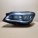 Bild in die Galerieansicht laden, BMW 2013-15 F02 740LI Adaptive LED Headlight Left Led 7361227 F01 F02 LCI