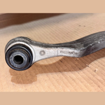 قم بتحميل الصورة إلى عارض الصور، BMW X3 G01 X4 G02 X3M F97 X4M F98 FRONT CONTROL ARM RUBBER BUSHING LEFT 6871011