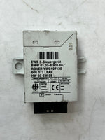 Load image into Gallery viewer, OEM BMW E39 E38 E53 5 7 X5 series M62 ENGINE ECU Set DME 7508698