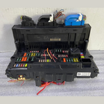 Load image into Gallery viewer, OEM BMW F10 F11 F12 Front Power Distribution Fuse Relay Box 9252815-01