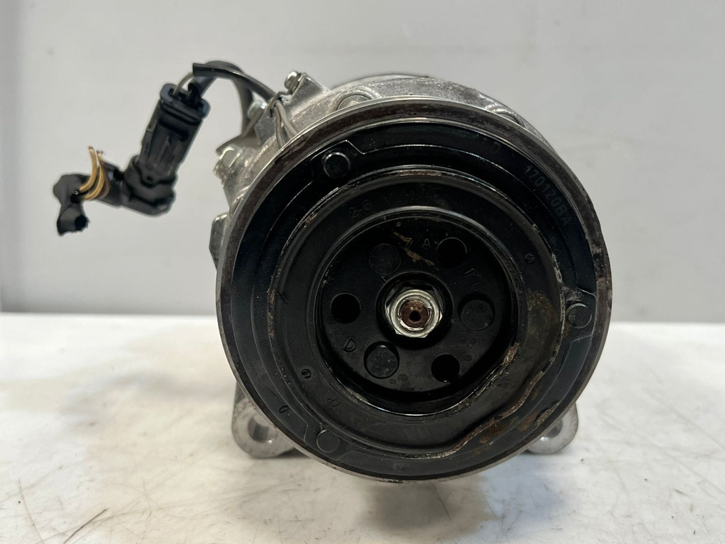 BMW 3 5 7 Series F30 F31 F35 G31 Air Conditioning Compressor PUMP 6996950 OEM