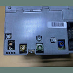 Load image into Gallery viewer, 2009-2012 BMW F02 740LI HEAD UNIT CD NAV CI ALPINE RADIO 9248005