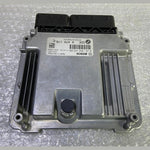 قم بتحميل الصورة إلى عارض الصور، OEM BMW 3 F30 F35 F31 B47 ENGINE CONTROL MODULE ECU ONLY DDE 8470176 BOSCH