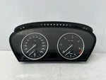 Load image into Gallery viewer, 2009 BMW X5 E70 3.0D Speedometer Instrument Cluster 9218633 LHD OEM