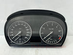 Load image into Gallery viewer, BMW E90 E91 E92 E84 Instrument Cluster SPEEDOMETER Uncoded 9220961 OEM