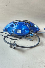 Load image into Gallery viewer, 2019 BMW Z4 Front Brake Caliper 688562503 3 Series G20 G21 4 Series F32 F33 F36
