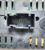 Load image into Gallery viewer, Genuine 2011-2015 BMW 740Li Rear Climate Control Unit 9304718 F01 F02 F03 F04