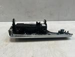 Load image into Gallery viewer, BMW 5 Series F10 F11 Headlight Switch Panel Trim Driver Glossy 9166928 OEM