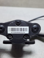 Bild in die Galerieansicht laden, 2013-2018 BMW X5 F15 and X6 F16 RIGHT SIDE Hood Hinge Actuator 7326020 OEM