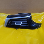 قم بتحميل الصورة إلى عارض الصور، BMW 5 SERIES G30 G31 LEFT DASHBOARD AIR VENT GRILLE TRIM P/N 9329545