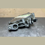 قم بتحميل الصورة إلى عارض الصور، 2012 Mercedes-Benz W207 E-Class OM276 Cylinder Head Vacuum Pump A276 2300065 OEM