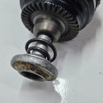 قم بتحميل الصورة إلى عارض الصور، 2018-2023 BMW F90 M5 and F91 M8 Front Left Drive Shaft 8062093