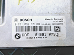 Load image into Gallery viewer, BMW 1 2 3 4 Series F20 F26 F30 F32 F34 F45 Engine ECU Diesel B47 8591073