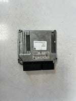 Load image into Gallery viewer, 2004-2011 BMW X3 E83 Engine Control Unit ECU SET DDE+EWS+1KEY 7809196 OEM
