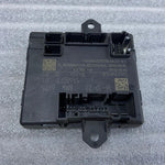 Load image into Gallery viewer, OEM BMW G70 REAR DOOR PASSENGER SIDE CONTROL UNIT 5A6BEF3 CONTINENTAL BRAND NEW