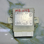 قم بتحميل الصورة إلى عارض الصور، Mercedes-Benz W212 E-Class E350 Parking Distance Control Module A212 9001711 OEM