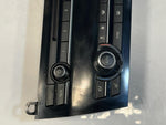 Load image into Gallery viewer, BMW 7 Series F01 F02 Radio Air Conditioning Switch Control Unit Panel 9331872