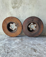 Load image into Gallery viewer, 2018 BMW X3 Brake Disc 6860912 X3 Series G01 G02 G11 G15 G20 G30 and I20