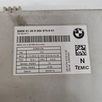Load image into Gallery viewer, 2012-2015 BMW X1, X5, X6, Z4, 328i, 335i Front Seat Control Module 9264974