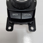 Bild in die Galerieansicht laden, 2012-2016 BMW 2 3 4 Series and X3 I-Drive Controller Switch 9381678