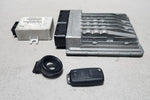 Load image into Gallery viewer, 2006-10 BMW X3 E83 X3 2.5 si N52 Engine Control Module DME MSV80.1 7587166 RHD