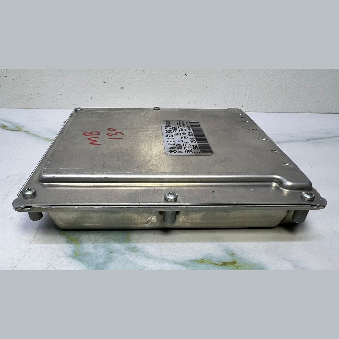 2003-2006 Mercedes-Benz S430 Engine Control Module A1131538679 W220 S500 SL500
