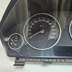 Load image into Gallery viewer, 2012-2016 BMW F30 F31 F34 F36 328i Instrument Cluster 9277581