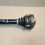 Bild in die Galerieansicht laden, 2007-2011 BMW 335i Rear Right Drive Shaft 7566624 E90 E91 E92 335i with N54
