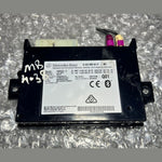Load image into Gallery viewer, 15-21 Mercedes-Benz W222 S-Class Bluetooth Telematics Module A222 9000421 OEM