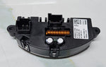 Load image into Gallery viewer, 2015-2023 BMW F45, F46, F48 Heater Blower Motor Resistor 7952061 OEM