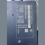 Bild in die Galerieansicht laden, 2011-2015 BMW 550i F01 F02 F07 F10 F11 F25 FOOTWELL MODULE 9251976 OEM