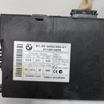 قم بتحميل الصورة إلى عارض الصور، 2012-2015 BMW X1 E84 Z4 E89 N20 Engine Control Unit DME Key Set 7629006
