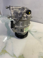Load image into Gallery viewer, 2019-2021 BMW 330i AC Compressor 6994082 for BMW 3 Series 330i, X3 M40i G01, X4
