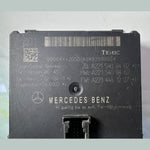 قم بتحميل الصورة إلى عارض الصور، 2007-2013 Mercedes-Benz W221 S-Class Gateway Control Module A221 5406462 OEM