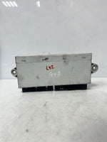 Bild in die Galerieansicht laden, 2002-2003 BMW 745i 745Li E65 series Front Door Control Module 6933267 OEM