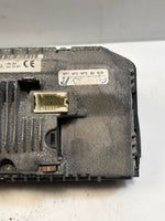 Load image into Gallery viewer, 2006-2008 BMW 750Li E65 E66 SAT NAV 8.8" Information Display Screen 9165211 OEM