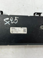 Bild in die Galerieansicht laden, 2010-2017 BMW X3 F25 Diversity Antenna signal reception Amplifier 9276066 OEM