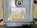 Load image into Gallery viewer, 12-18 Mercedes W166 GL450 Engine Control Module Unit ECM ECU A278 9001300 OEM