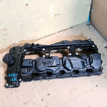 Load image into Gallery viewer, 7570292-2013-2019 BMW X1 X3 X5 M2 F10 N55 Engine Valve Cover