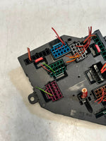 Bild in die Galerieansicht laden, 2015-2017 BMW X3 F25 X4 F26 Rear Fuse Box Power Distribution Module 9315151