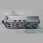 Bild in die Galerieansicht laden, 2008-10 BMW 128i E60 E87 E90 E92 E64 Top HIFI DSP Audio Amplifier 9170386 OEM