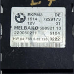 قم بتحميل الصورة إلى عارض الصور، 2016 BMW Z4 Fuel Pump Control Module 7229173 E60 E61 E70 E71 E89 E90 OEM